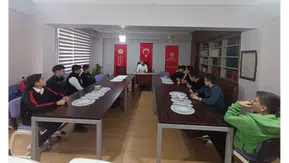 Merzifon’da Gençler İçin Yeni Dönem!