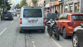 Motosiklet Kazası: 2 Kişi Yaralandı!