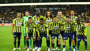 Fenerbahçe 3 Puanı 3 Golle Aldı