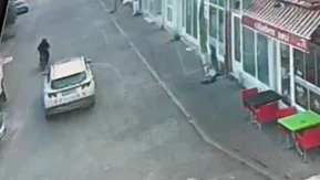 Polisten Kaçan 16 Yaşındaki Sürücüye 410 Bin TL Ceza
