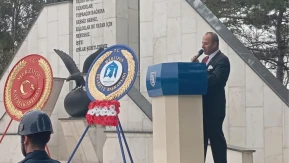 Erol Cuma’dan 18 Mart’ta Duygulandıran Konuşma!