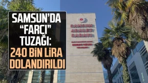 Yeni bir dolandırıcılık yöntemi: Vatandaş 240 bin lira dolandırıldı