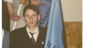 Amasya YRP Başkanı Tunç: Biz Buradayız