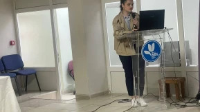 Amasya’da Sağlık Eğitimi