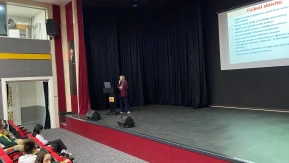 Sağlıklı Gelecek İçin İlk Adım Atıldı!