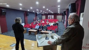 Amasya’da Organ Bağışı Farkındalığı