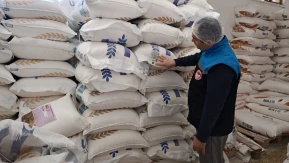 Taşova’da Gıda Denetimleri Aralıksız Sürüyor