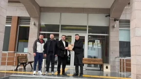 Fidan Hediyesiyle Geleceğe Umut Oldular