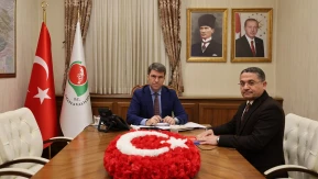 Türkiye Genelinde Kritik Sosyal Zirve!