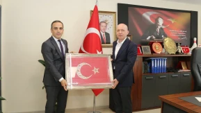 Amasya'da Gençlik ve Spor Yatırımları Masada