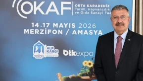 Başkan Kargı: “Bu Fuar Herkese Örnek Olacak!”
