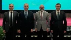 RTÜK Heyeti Kuala Lumpur’da Dijital Yayıncılığı Masaya Yatırdı