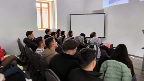 Geleceğin Gazetecileri Sordu, Elif Kılıç Yanıtladı!