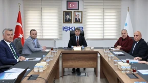 Amasya’da İş Kapıları Açılıyor!