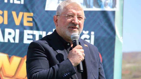 Çorum Belediye Başkanı Aşgın’ın performansı kamuoyu anketine yansıdı