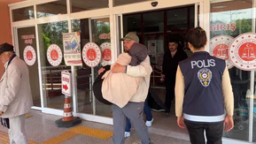 Oğlunun Ölüm Davası Ertelenince Fenalaştı