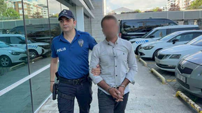 Araç Tamiri Tartışması Dehşetle Bitti! Müşterinin Üzerine Kaynar Çay Döktü