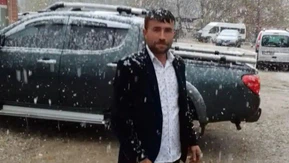 Gölete Giren Orman İşçisi Kayboldu: Arama Çalışmaları Sürüyor
