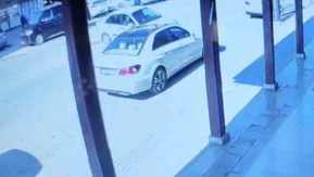 Çorum’da Alkollü Sürücü Park Halindeki Araçlara Çarptı: 50 Bin Lira Ceza