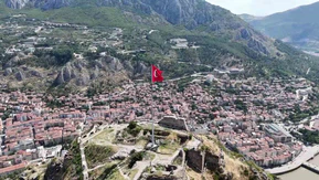 Amasya’da su 3 yıl önce 1 TL’den satılıyordu, şimdi fiyatı doğalgaz ve elektriği geçti
