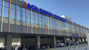 Demir Çelik Fabrikasında Patlama: 2 İşçi Yaralandı