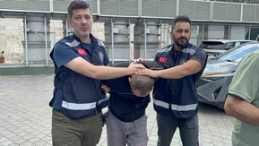 İş Arkadaşları Arasında Falçatalı Kavga: 1 Kişi Ağır Yaralandı
