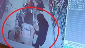 Market çalışanı kadınlar arasındaki tartışma şiddetle sonuçlandı