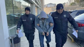 Yanlış kişiyi darbeden kafes dövüşçüsü tutuklandı