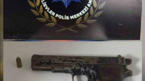 Çorum’da aranan 4 şahıs yakalandı