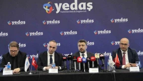 Çorum’un enerji altyapısına 9 milyar TL’lik yatırım