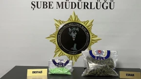 Uyuşturucu operasyonu: 6 gözaltı