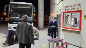 Zabıta ve il sağlıktan ortak denetim