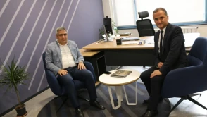 Merzifon’un Ekonomisi Masaya Yatırıldı