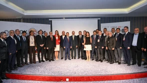 KÜRESEL GAZETECİLER KONSEYİ 5. MEDYA ÇALIŞTAYI TAMAMLANDI