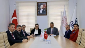 Amasya’da “Yapay Zeka Destekli Eğitim Teknolojileri Projesi” Başlıyor