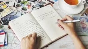 Rüyada Günlük Tutmak Ne Anlama Gelir? Rüya Tabirlerinde Detaylı Yorum