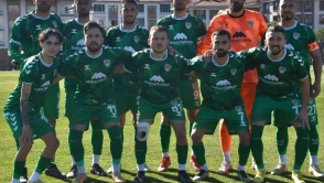 Amasyaspor FK’ya ağır darbe!