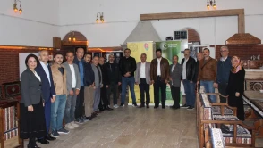 Sözün Hikmetiyle Sanatın Buluştuğu An: Öğretmen Akademisi’nde “Hadis Edebiyatı” Söyleşisi Gerçekleştirildi