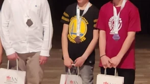Amasyalı Öğrenci Mehmet Yusuf Bıyıklı’dan Uluslararası Matematik Olimpiyatı’nda Altın Madalya!