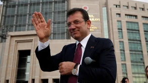 İtiraz reddedildi: Ekrem İmamoğlu'nun tutukluluğuna 'devam' kararı