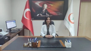 Merzifon'da Gebe Okulunda Eğitim Programı Düzenleniyor