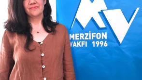MERVAK, Motorhane Kültür Ağı Projesi’ne Temsilcisini Atadı