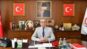 Başkan Sevindi Şehir Dışında, Yerine İşbilir Vekalet Edecek