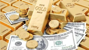 Gram Altın Rekora Koşuyor, Dolar 39 TL Sınırında