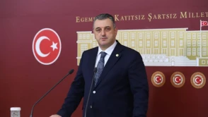 Çilez: “Amasya, Bağımsızlık Meşalesinin Yakıldığı Şehirdir