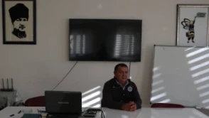 Suluova'dan Tarıma Güç: Birlikten 300 Tonluk Balya Hamlesi!