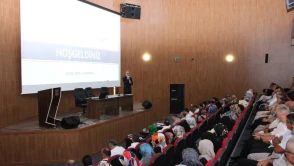 Şehit Ahmet Özsoy İmam Hatip Lisesi, Din Görevlilerine Tanıtıldı