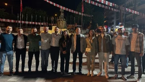 CHP’li Reşat Karagöz: “Gençlik, Değişimin ve Umudun Taşıyıcısıdır”