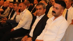 Başkan Rıfat Uzun, Türkiye Belediyeler Birliği Temmuz Ayı Meclis Toplantısına Katıldı