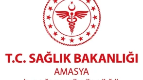 Amasya’da Sağlıkta 1 Yılın Özeti: Hizmette Güç, Hedefte Sağlıklı Gelecek